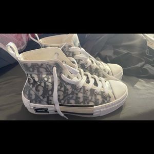 COPY - Christian Dior B23 Sneakers ON HOLD